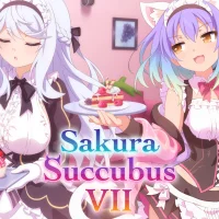 Sakura Succubus 7 #38363