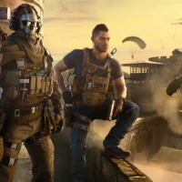 Call of Duty: Warzone Mobile #24177