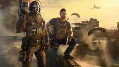 Screenshot Call of Duty: Warzone Mobile