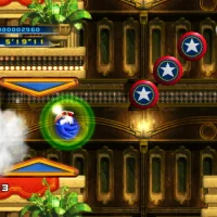 Sonic the Hedgehog 4: Episode I #39591