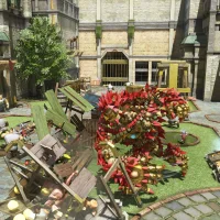 Knack 2 #7726