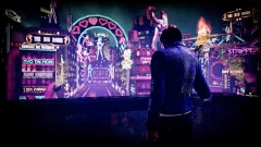 Screenshot Shadows of the Damned: Hella Remastered