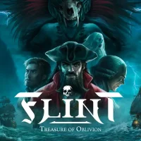Flint: Treasure of Oblivion #25907