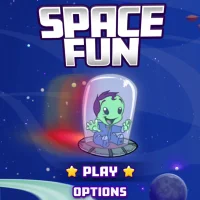 Space Fun #31821