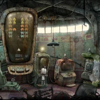 Machinarium #39566