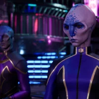 Star Trek: Resurgence #37434