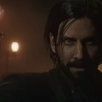 Alan Wake II #19360