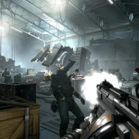Deus Ex: Mankind Divided #5953