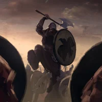 Total War Saga: Thrones of Britannia #11928