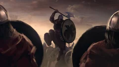 Screenshot Total War Saga: Thrones of Britannia