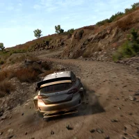WRC 8 #36236