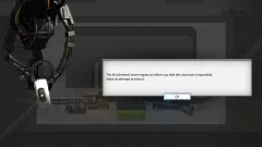 Screenshot Bridge Constructor Portal