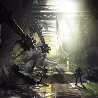 The Surge #6497
