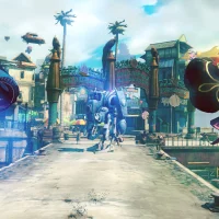Gravity Rush 2 #4762