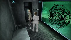 Screenshot Freedom Wars Remastered