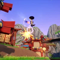 Spyro: Year of the Dragon #29485