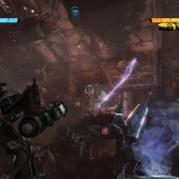 Transformers: War for Cybertron #40572