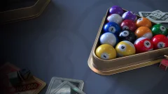 Screenshot Hustle Kings