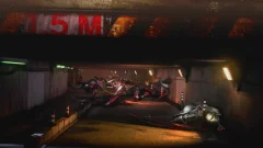 Screenshot Shin Megami Tensei V