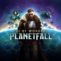Age of Wonders: Planetfall #13187