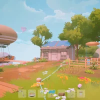 Solarpunk #29348