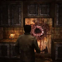 Silent Hill Homecoming #14858