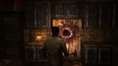 Screenshot Silent Hill Homecoming