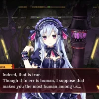 Fairy Fencer F: Refrain Chord #37809