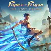Prince of Persia: The Lost Crown #23005