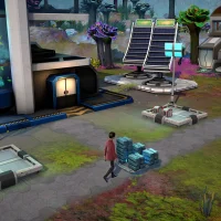 Star Trek: Outposts Unknown #32368