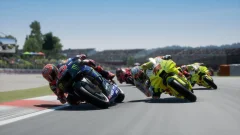 Screenshot MotoGP 24