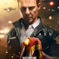 Watch Dogs Legion #15306