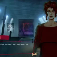 Vampire: The Masquerade - Coteries of New York #34785
