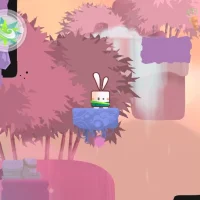Kung Fu Rabbit #36388