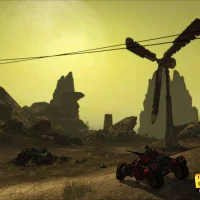 Borderlands: Game of The Year Edition #13319