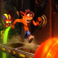 Crash Bandicoot: N-Sane Trilogy #12616