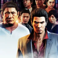 Yakuza 6: The Song of Life #6810