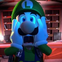 Luigi's Mansion 3 #14000