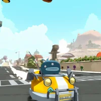 Tiny Terry's Turbo Trip #30585