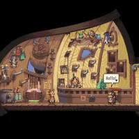 Owlboy #32677