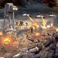 Star Wars: Empire at War #27168