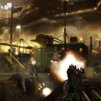 Deus Ex: Human Revolution #40449