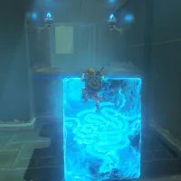 The Legend of Zelda: Breath of the Wild #8686