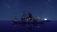 Screenshot Spiritfarer