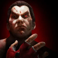 Tekken 7: Fated Retribution #23092