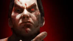 Screenshot Tekken 7: Fated Retribution