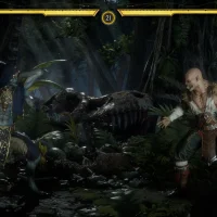 Mortal Kombat 11 #40273