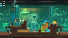 Screenshot MouseCraft