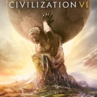 Sid Meier's Civilization VI #4208