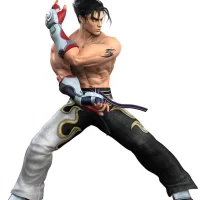 Tekken 5 #23037
